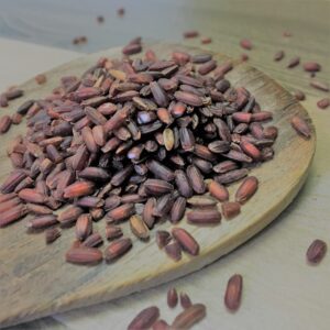 Poongar/Poongaar Rice<br>(பூங்கார் அரிசி)<br>100g