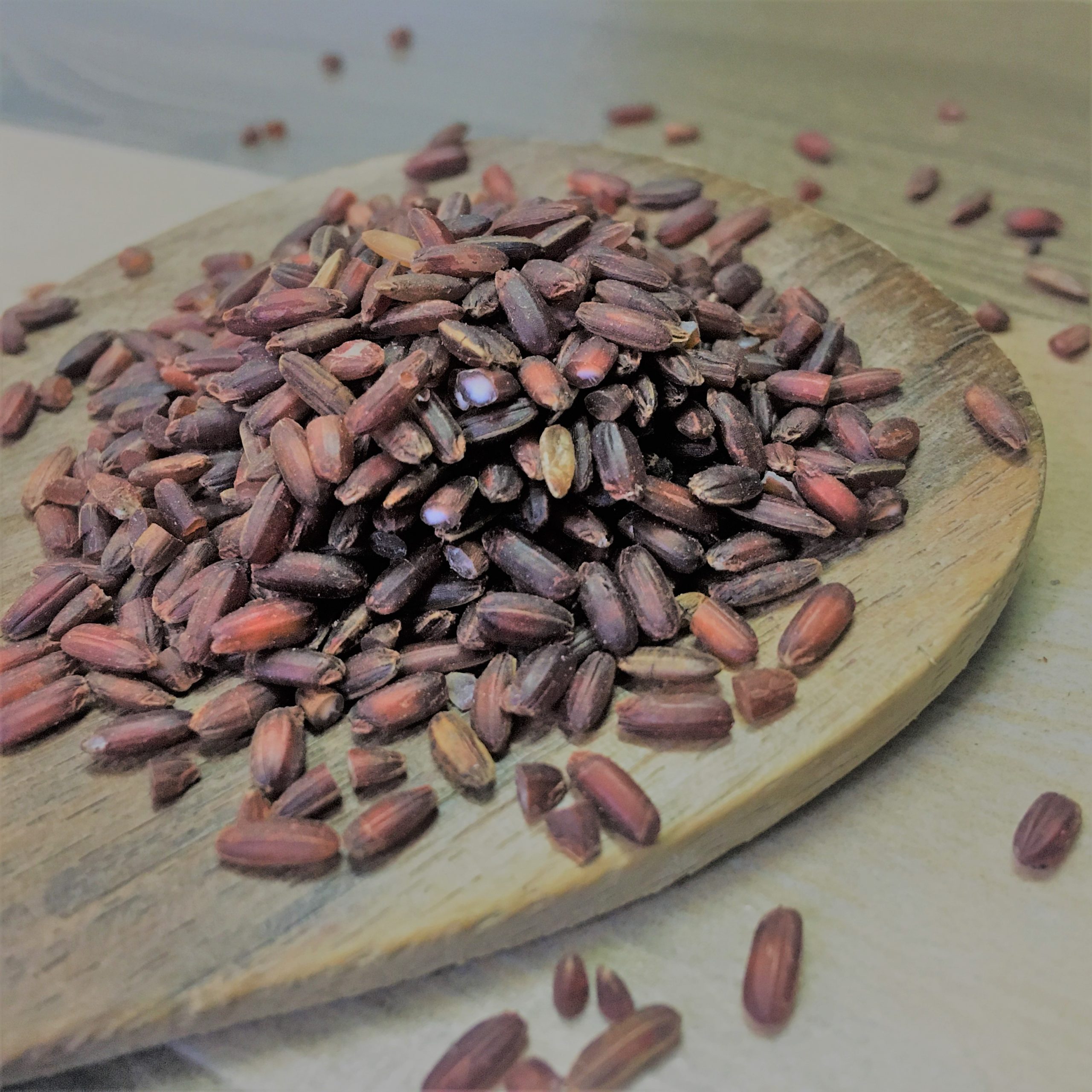 Poongar/Poongaar Rice<br>(பூங்கார் அரிசி)<br>100g
