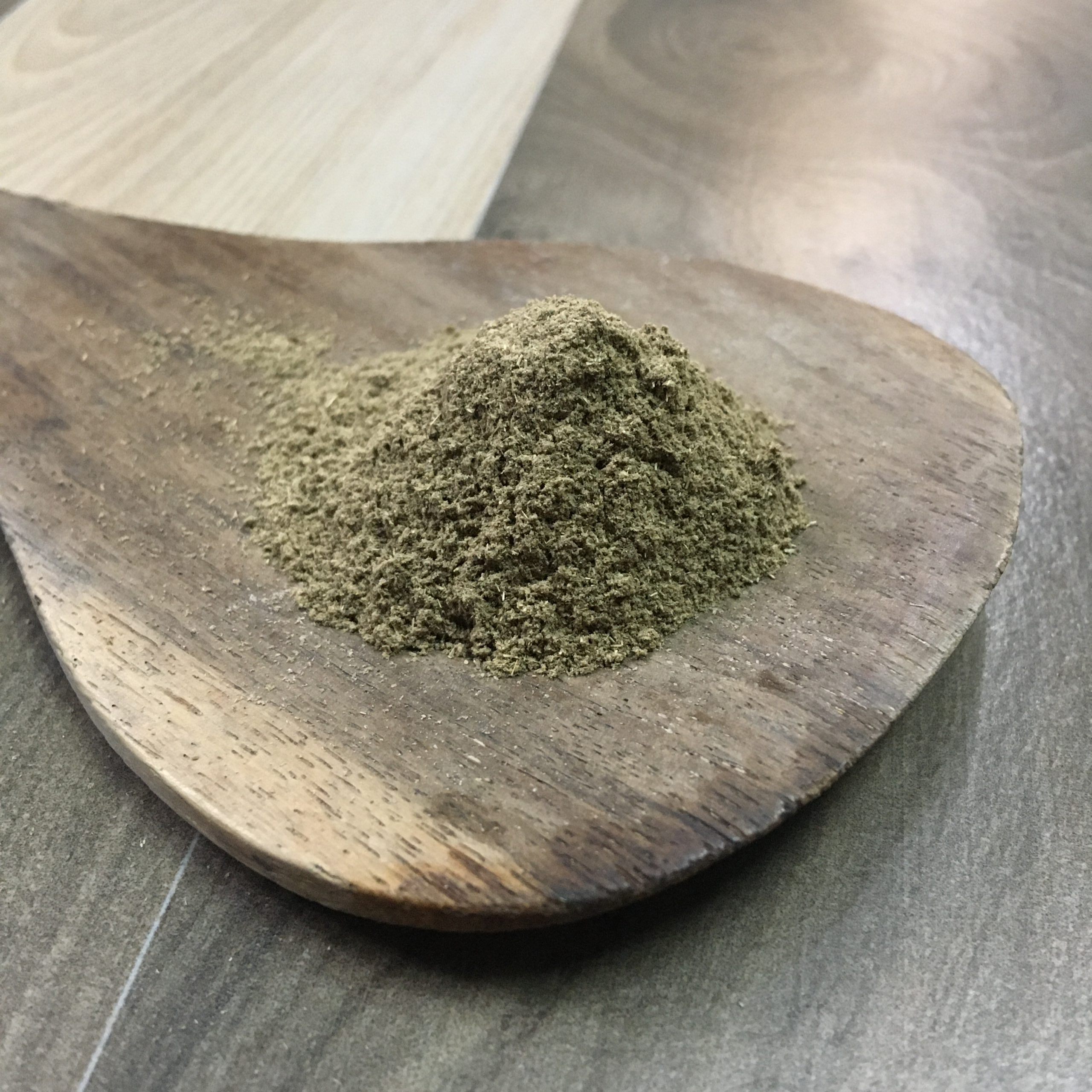 Mint/Pudina/Puthina<br>Leaves Powder<br>(புதினா கீரை பொடி)<br>50g