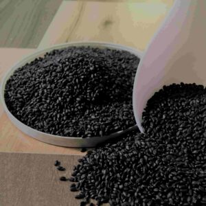 Sabja Seeds<br>(சப்ஜா விதை)<br>50g