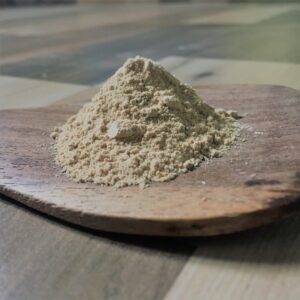 Seemakilangu Podi/<br>Seemakizhangu Powder<br>(சீமைக்கிழங்கு பொடி)<br>25g
