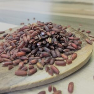 Red Rice/Sivappu Arisi<br>(சிவப்பு அரிசி)<br>100g
