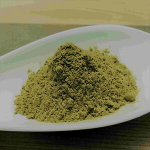 Sirukurinjan/Sirukurinjaan<br>Powder<br>(சிறுகுறிஞ்சான் பொடி)<br>25g