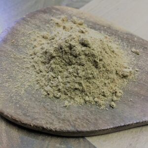Sivanarvembu Powder<br>(சிவனார்வேம்பு பொடி)<br>25g