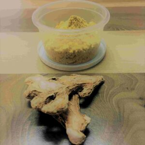 Sukku Powder<br>(சுக்கு பொடி)<br>25g