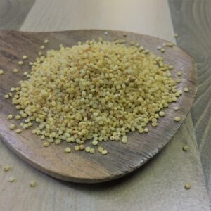 Foxtail Millet/<br>Thinai Arisi<br>(தினை அரிசி)<br>100g