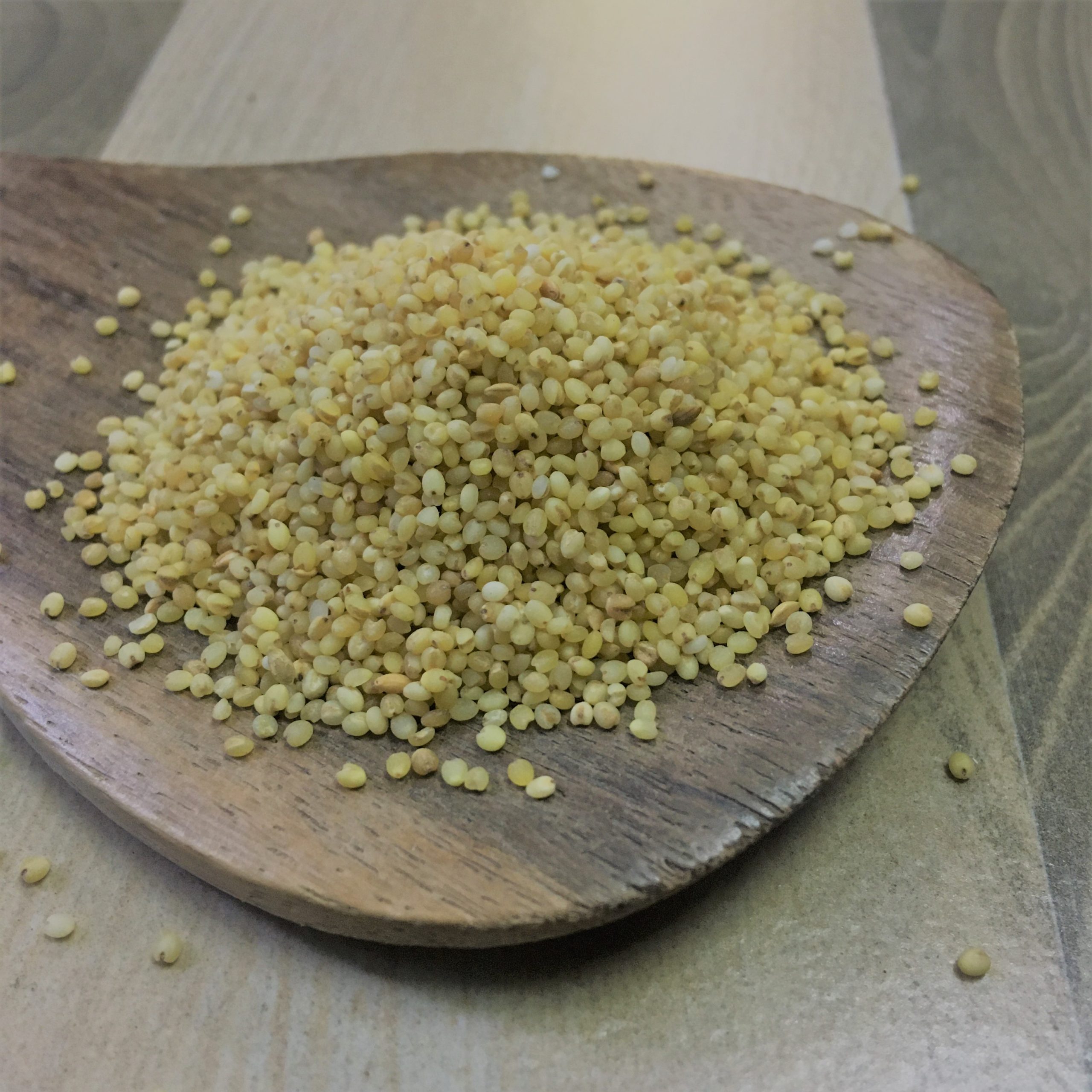 Foxtail Millet/<br>Thinai Arisi<br>(தினை அரிசி)<br>100g