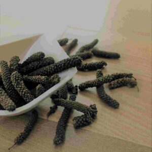 Thippili<br>(திப்பிலி)<br>10g