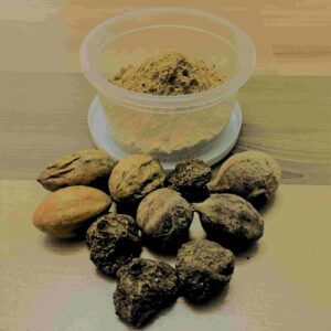 Thiribala Podi/<br>Triphala Powder<br>(திரிபலா பொடி)<br>25g