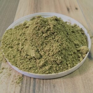 Touch-me-not/<br>Thottaalsinungi Powder<br>(தொட்டால்சிணுங்கி பொடி)<br>50g