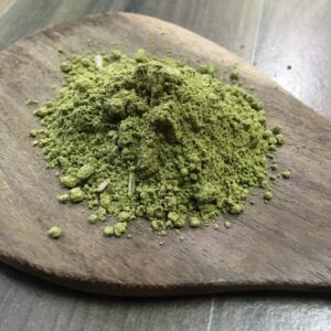Usila Leaves Powder<br>(உசிலை இலை பொடி)<br>25g