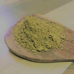 Vadhanarayanan/White Gulmohar Powder<br>(வாதநாராயணன் பொடி)<br>25g