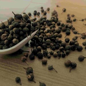 Vaalmilagu<br>(வால்மிளகு)<br>10g