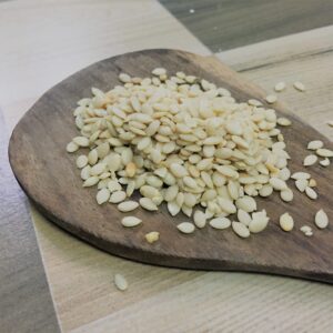 Cucumber Seeds/<br>Vellari Vidhai<br>(வெள்ளரி விதை)<br>100g