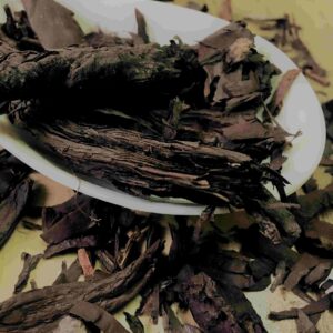 Vembaada Pattai<br>(வேம்பாடப் பட்டை)<br>50g
