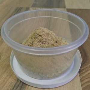 Vettiver Powder<br>(வெட்டிவேர் பொடி)<br>25g