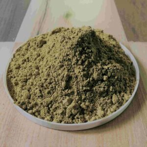 Avuri Ilai Podi/<br>Avuri Leaves Powder<br>(அவுரி இலை பொடி)<br>25g