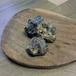 Kunguliyam/Kungulingam<br>(குங்கிலியம்)<br>50g
