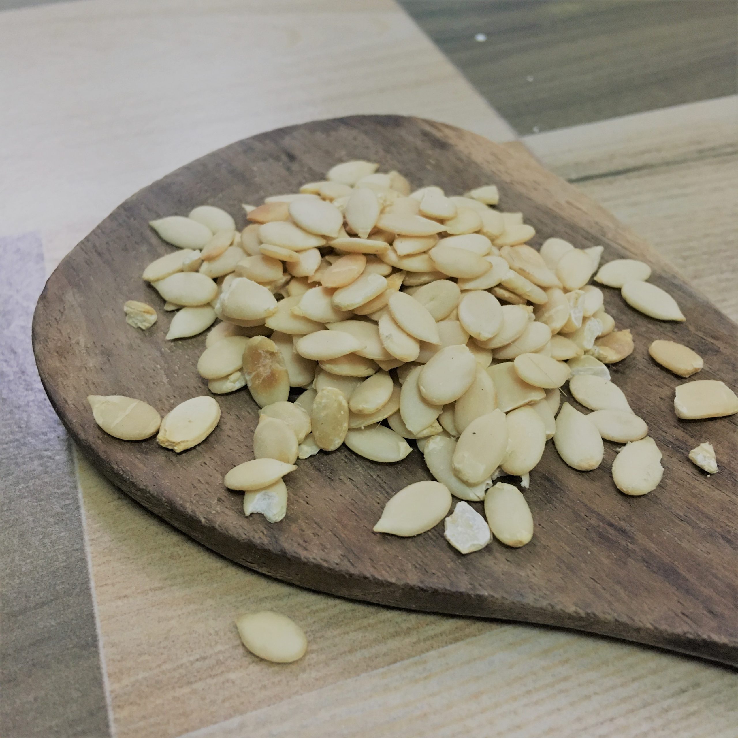 Pumpkin Seeds/Poosani Vidhai<br>(பூசணி விதை)<br>100g