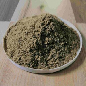 Tulsi Powder/<br>Thulasi Podi<br>(துளசி பொடி)<br>25g