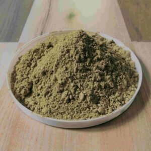 Vallarai Podi/<br>Brahmi Leaves Powder<br>(வல்லாரை பொடி)<br>25g