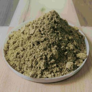 Vilvam Leaves Powder/<br>Vilva Ilai Podi<br>(வில்வ இலை பொடி)<br>25g